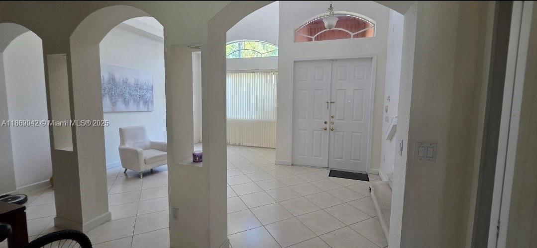 CRESTVIEW LAKES 1ST ADDN - Residential