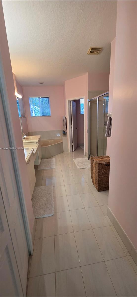 CRESTVIEW LAKES 1ST ADDN - Residential