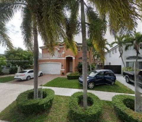16448 SW 67th Ter Miami FL 33193