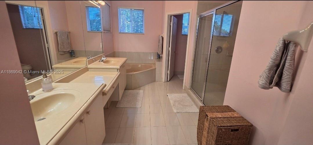 CRESTVIEW LAKES 1ST ADDN - Residential