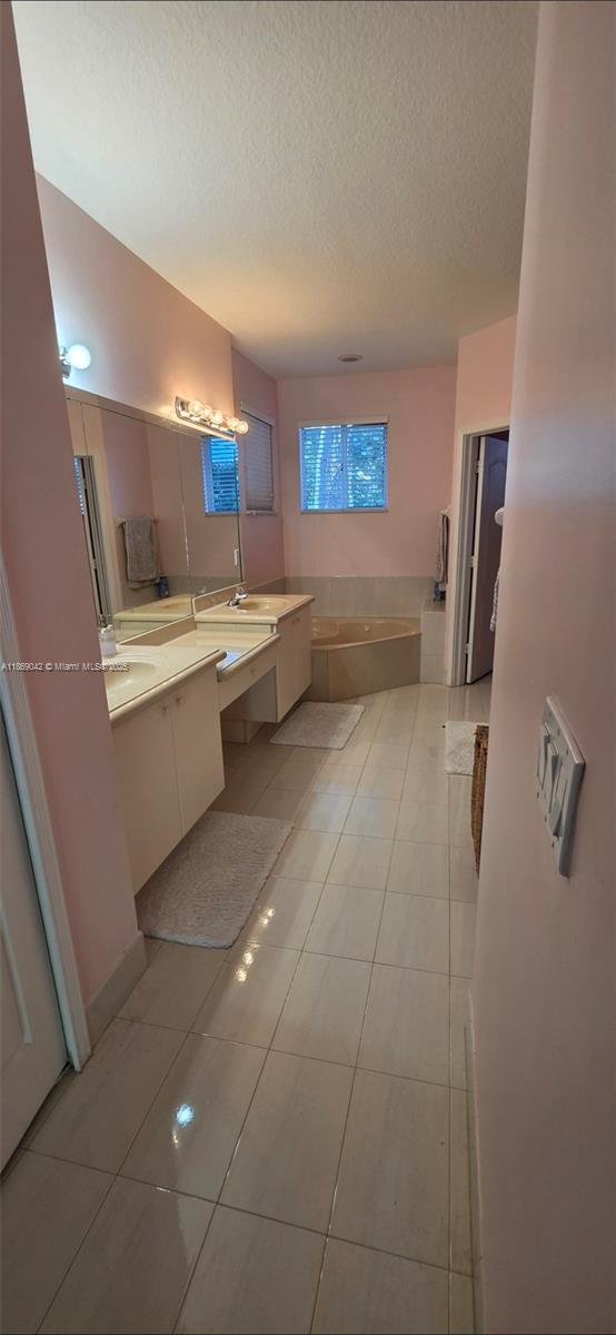 CRESTVIEW LAKES 1ST ADDN - Residential