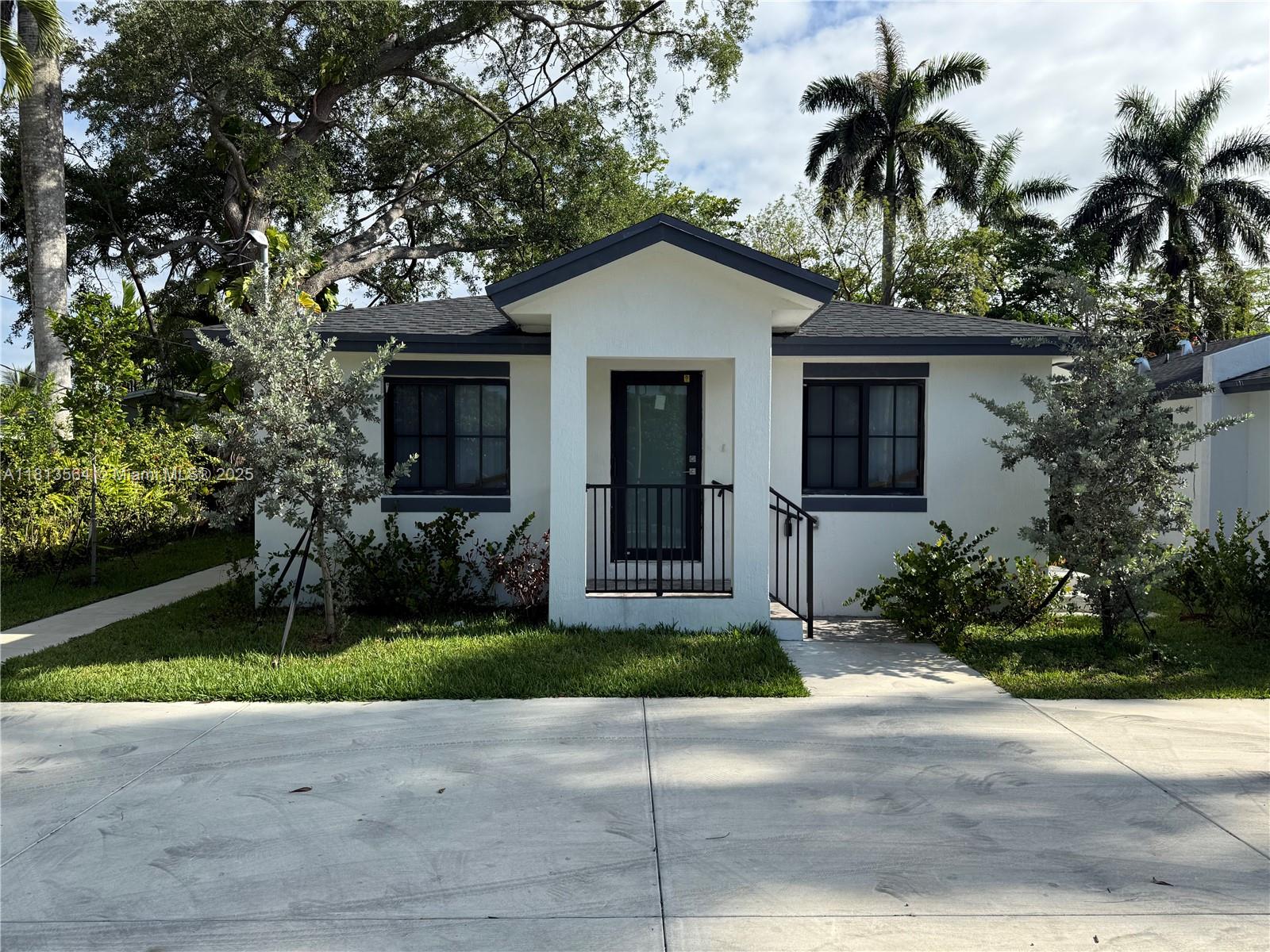TOWN OF FLORIDA CITY - Residential Income