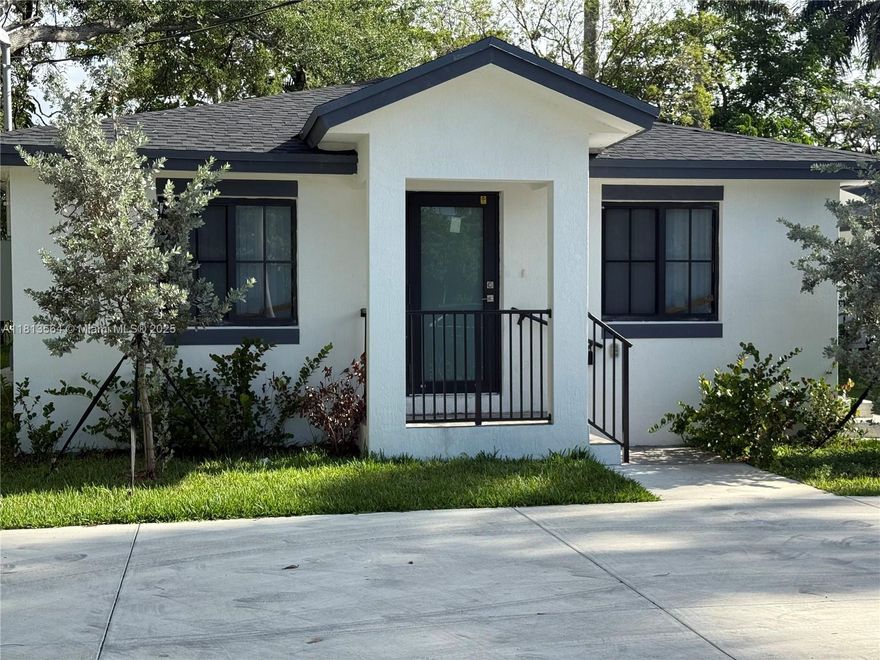 JUST LISTED! Discover this incredible opportunity with a nearly 6-bedroom, 4-bath duplex, ideal for both investors and owner-occupants. Located in thriving Florida City. This quiet residential neighborhood offers a perfect blend of comfort and income potential. HIGHLIGHTS: Less than 10 months old, still under appliance warranties, Turnkey and income generating, and a great option to live in one unit and rent the other. Whether you're starting your real estate journey or expanding your portfolio, this duplex is a smart move for your future. Don't miss out. properties like this don't last long.