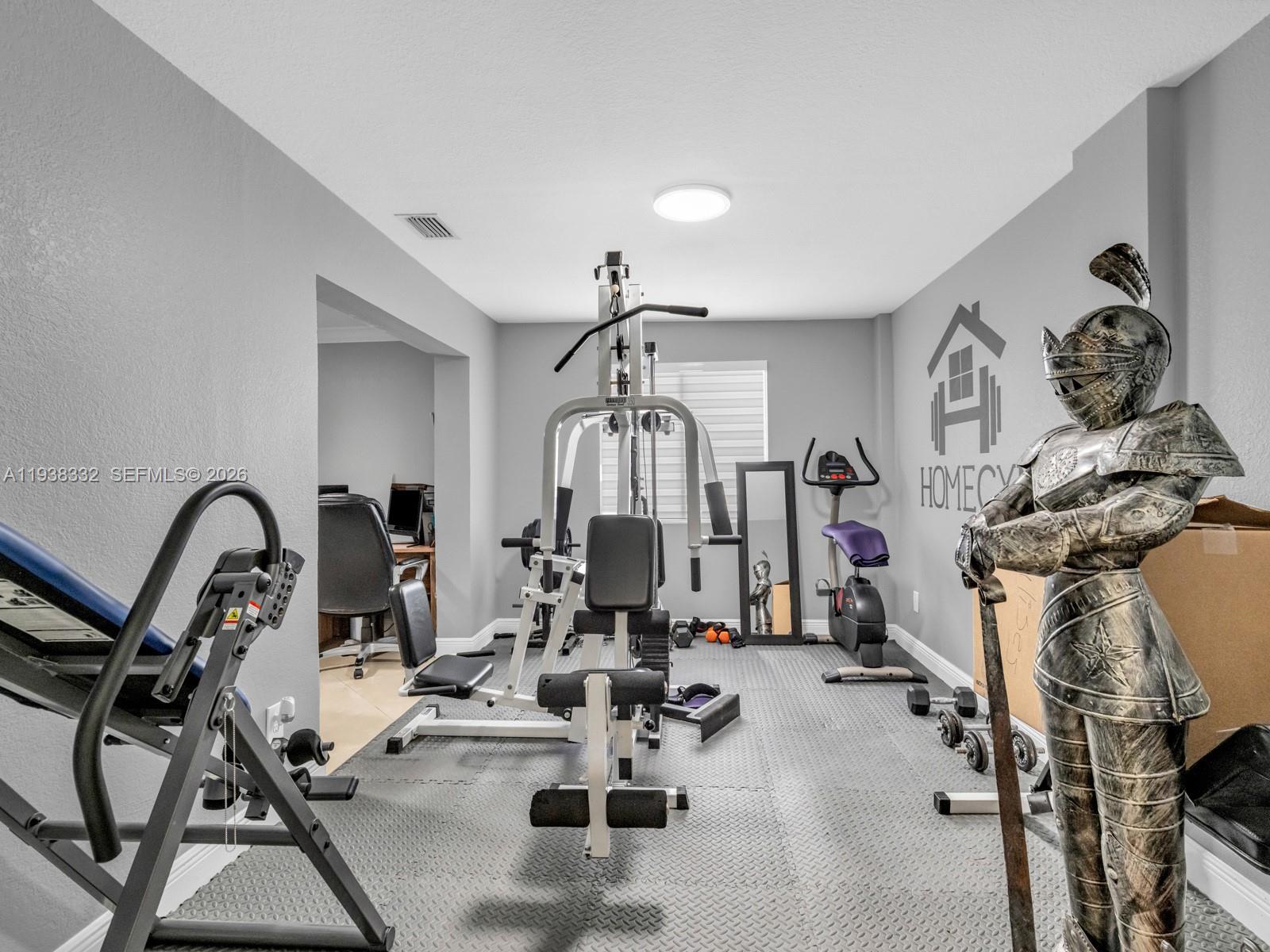 BIRD VILLAS SUB - Residential