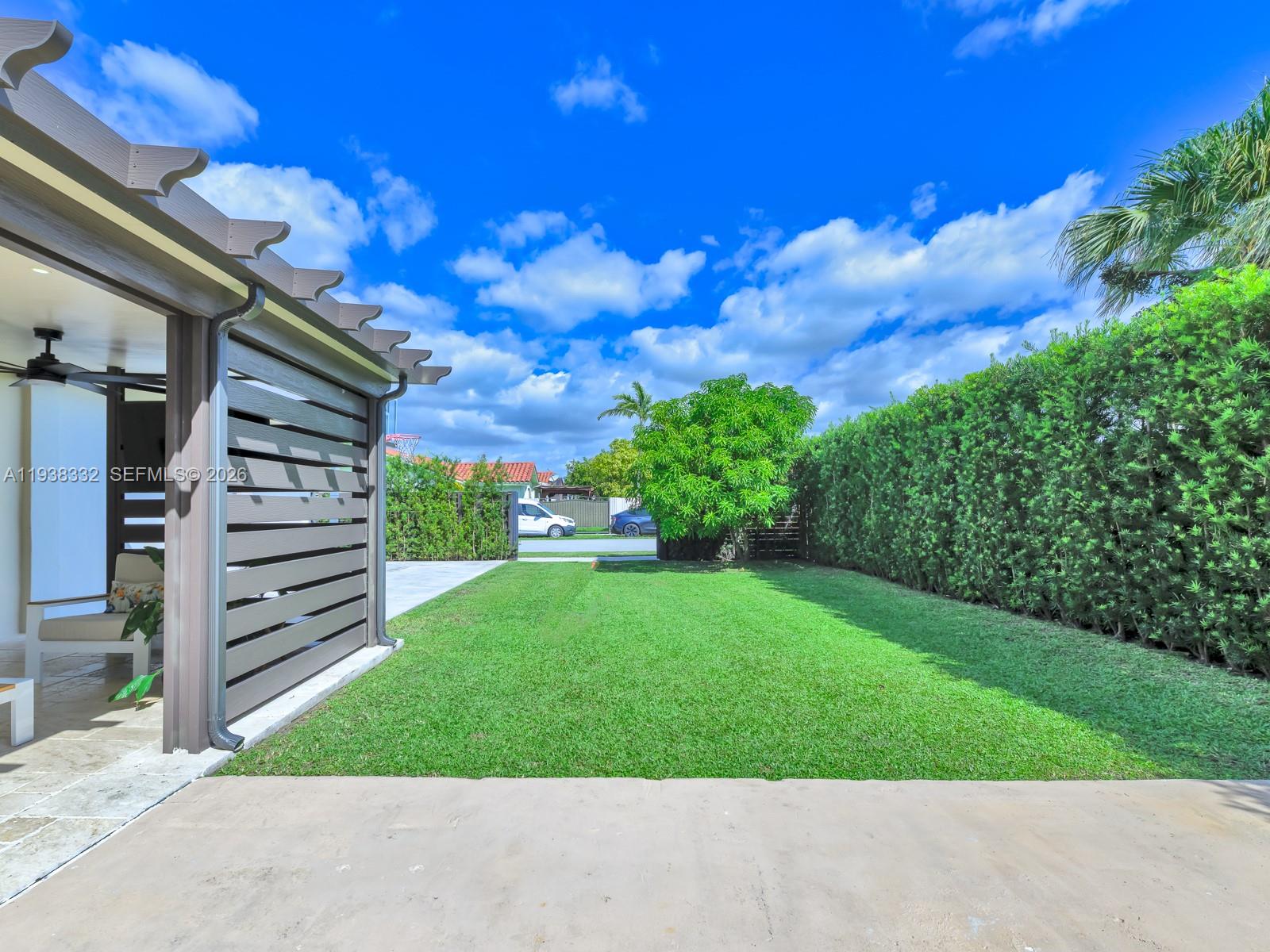 BIRD VILLAS SUB - Residential