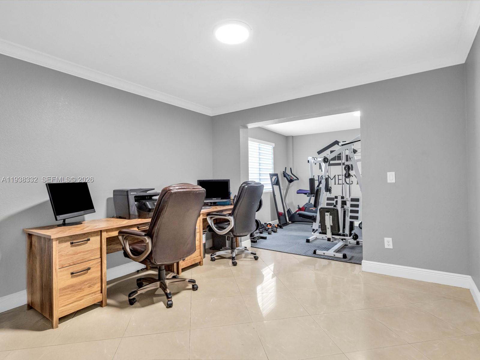 BIRD VILLAS SUB - Residential