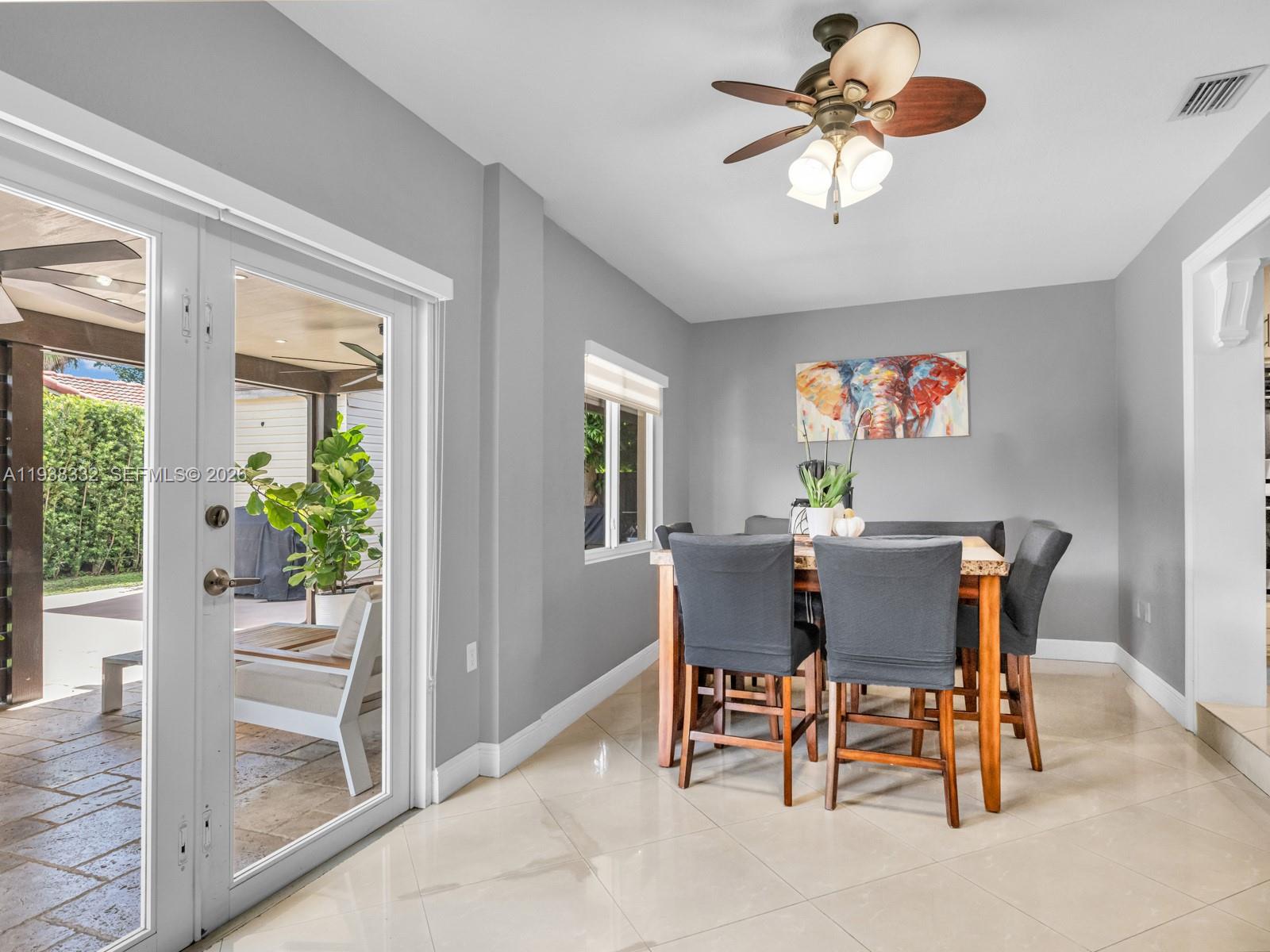 BIRD VILLAS SUB - Residential