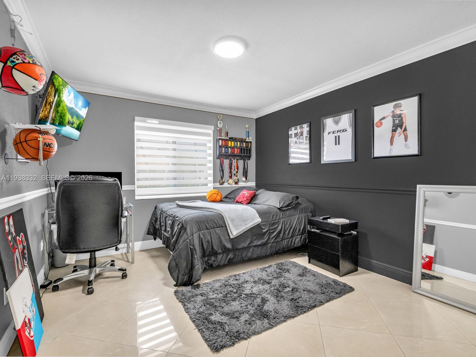 BIRD VILLAS SUB - Residential