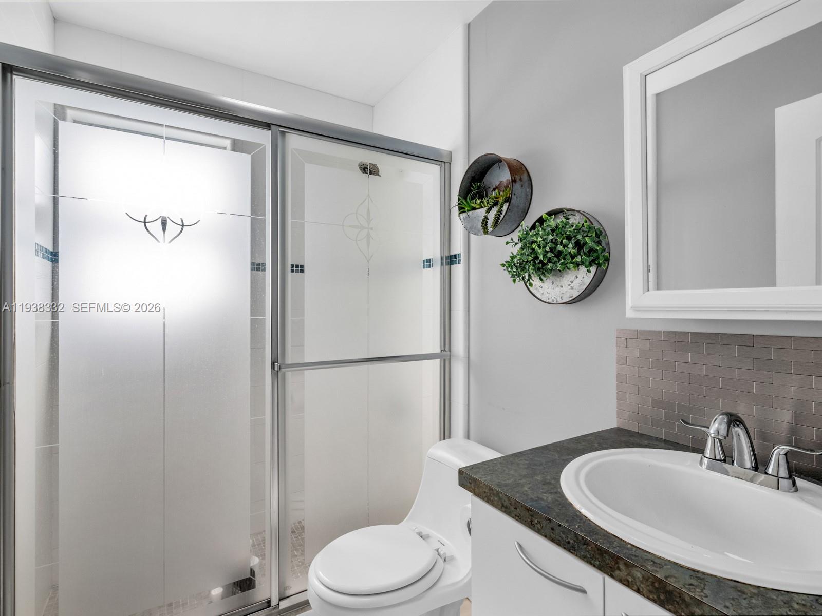 BIRD VILLAS SUB - Residential