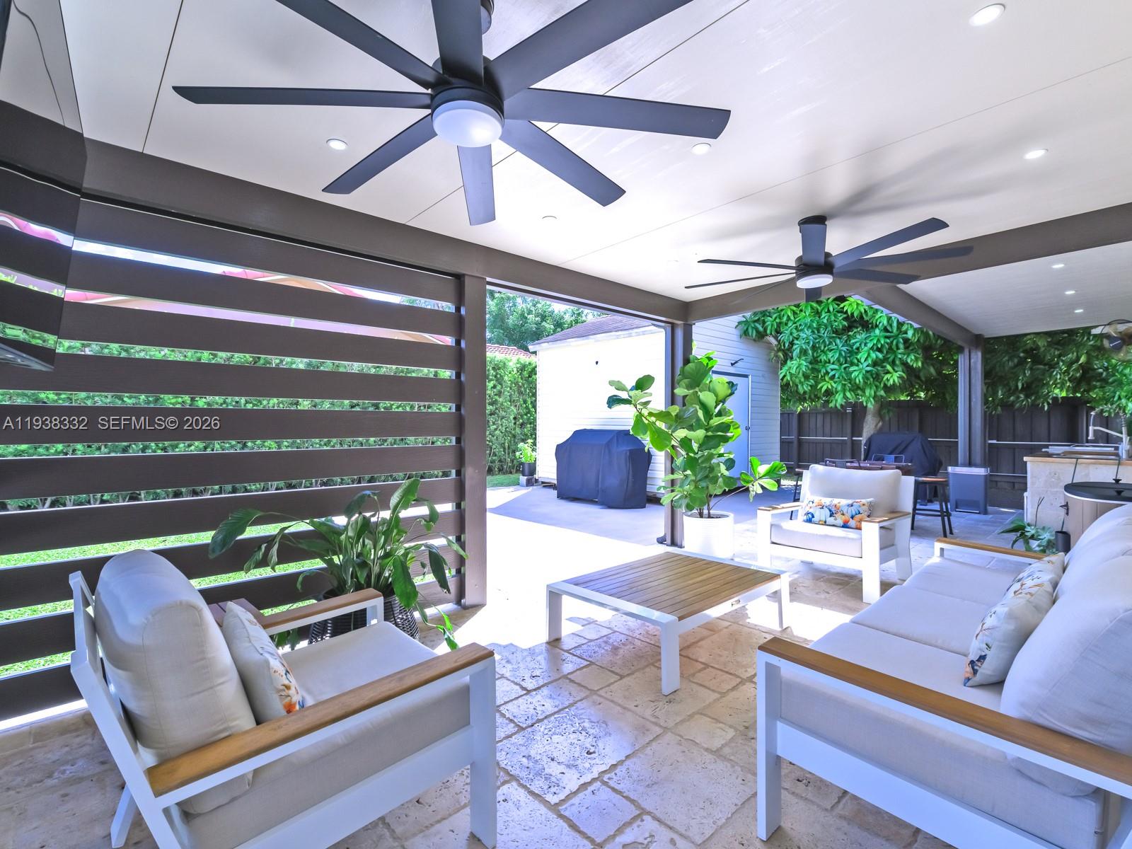 BIRD VILLAS SUB - Residential