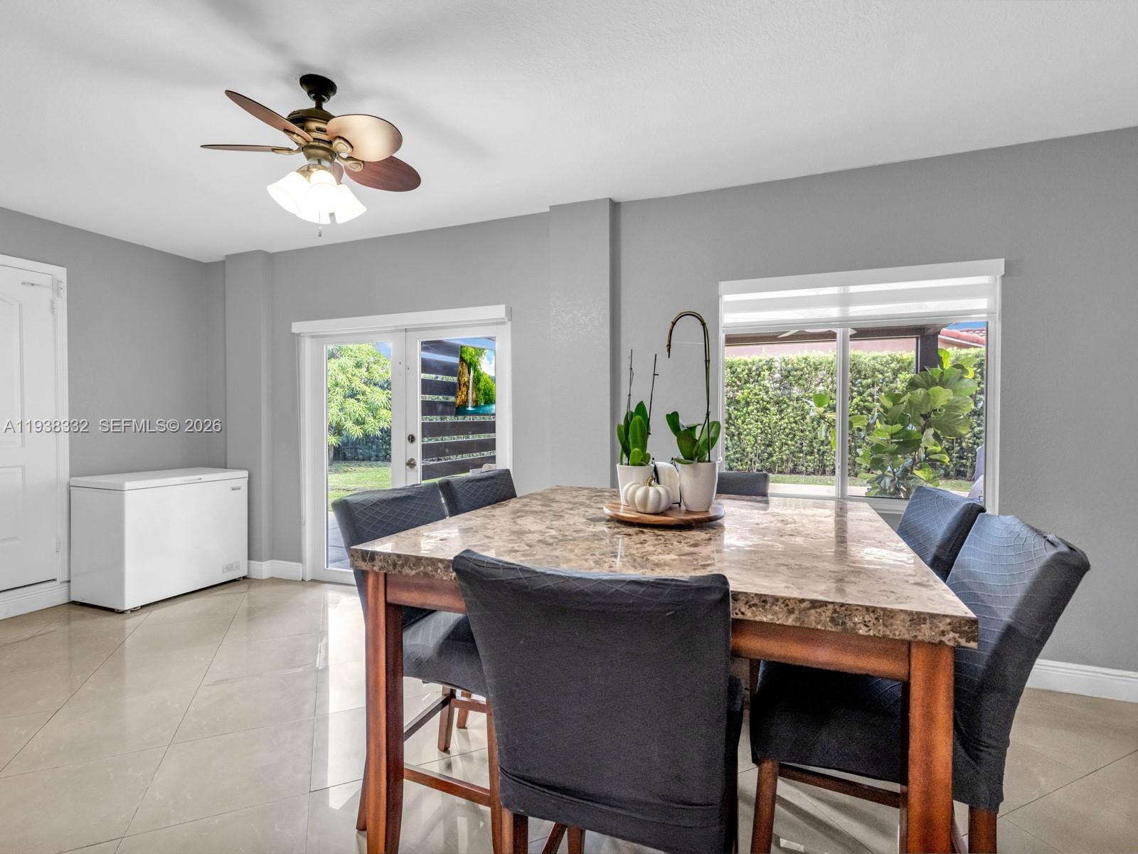 BIRD VILLAS SUB - Residential