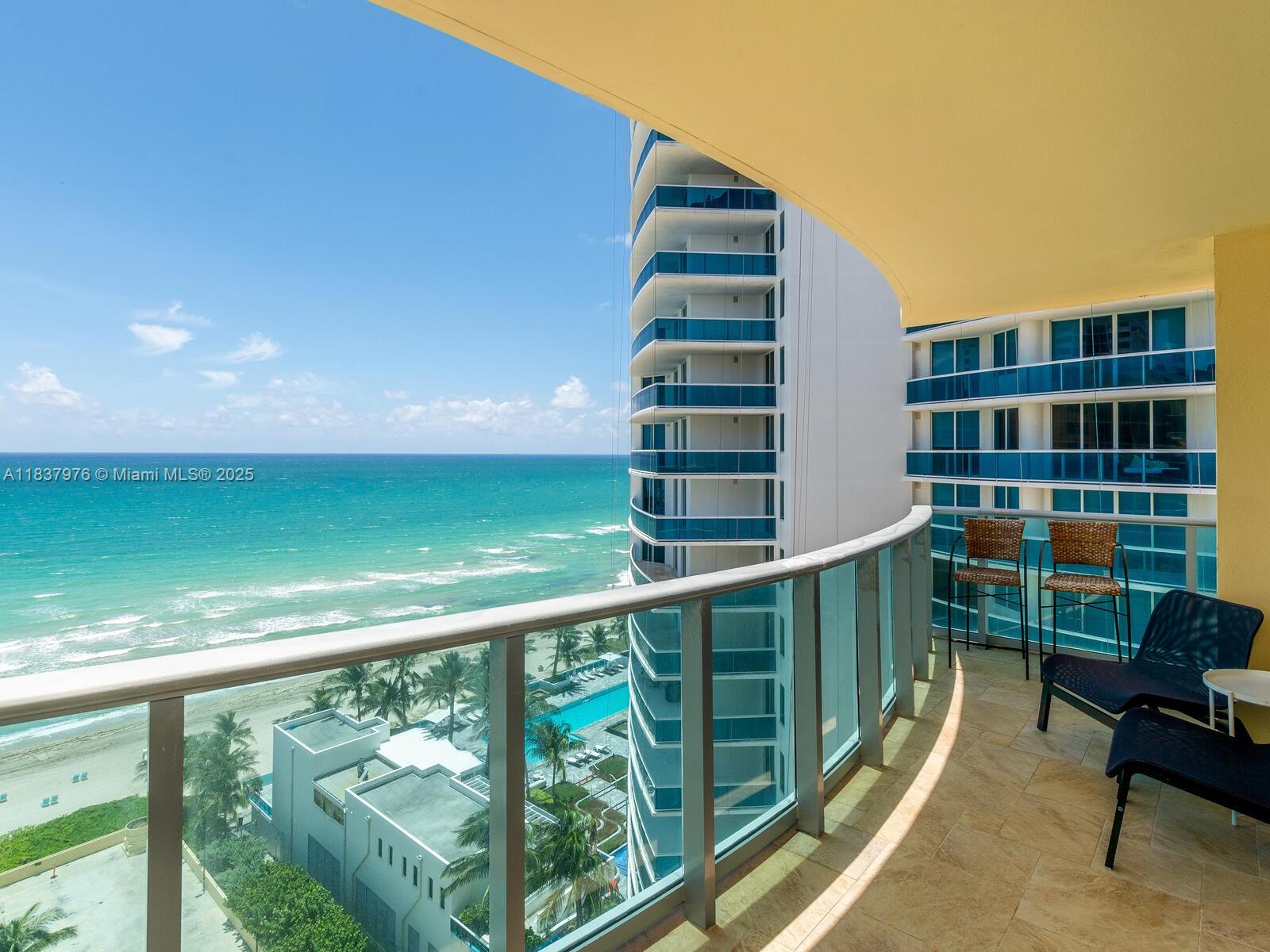 2501 S Ocean Dr 1525