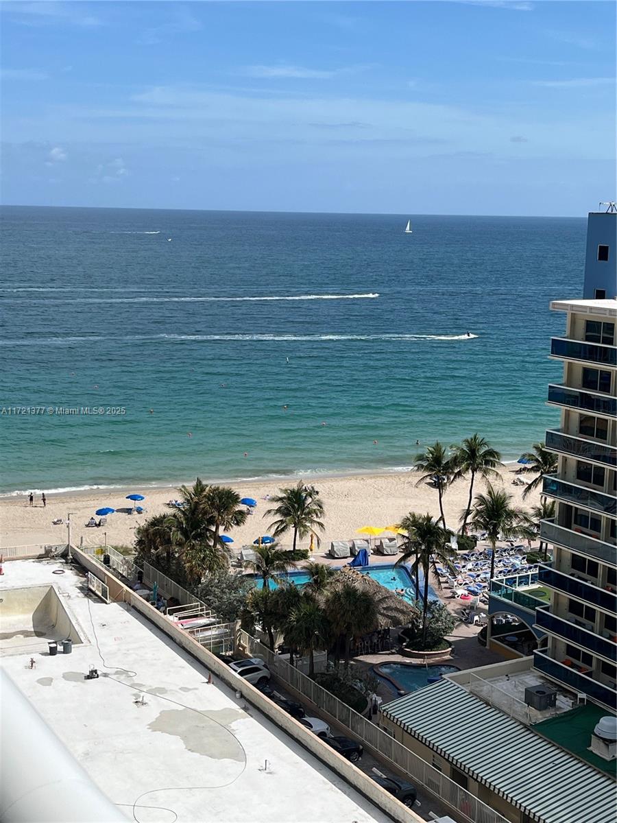 Rental Property at 4100 Galt Ocean Dr 1104, Fort Lauderdale, Broward County, Florida - Bedrooms: 1 
Bathrooms: 2  - $2,600 MO.