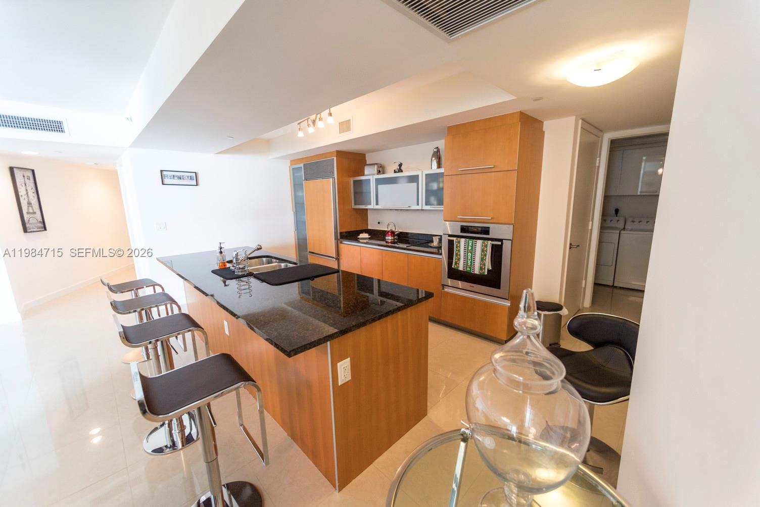 OCEAN FOUR CONDO - Residential Lease