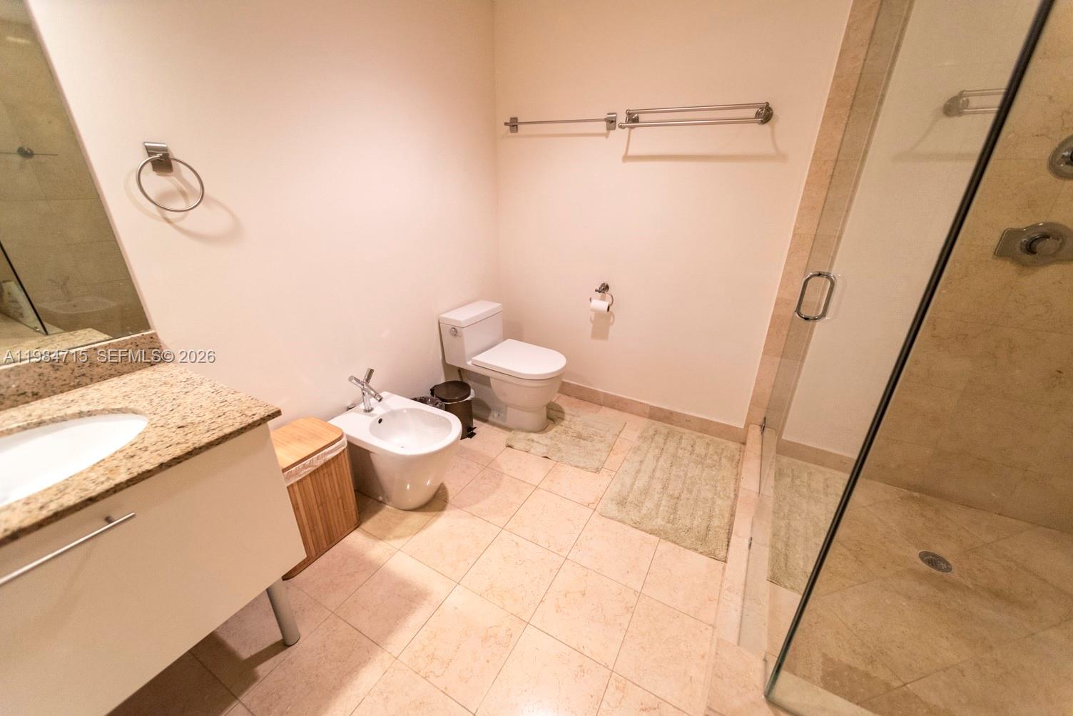 OCEAN FOUR CONDO - Residential Lease