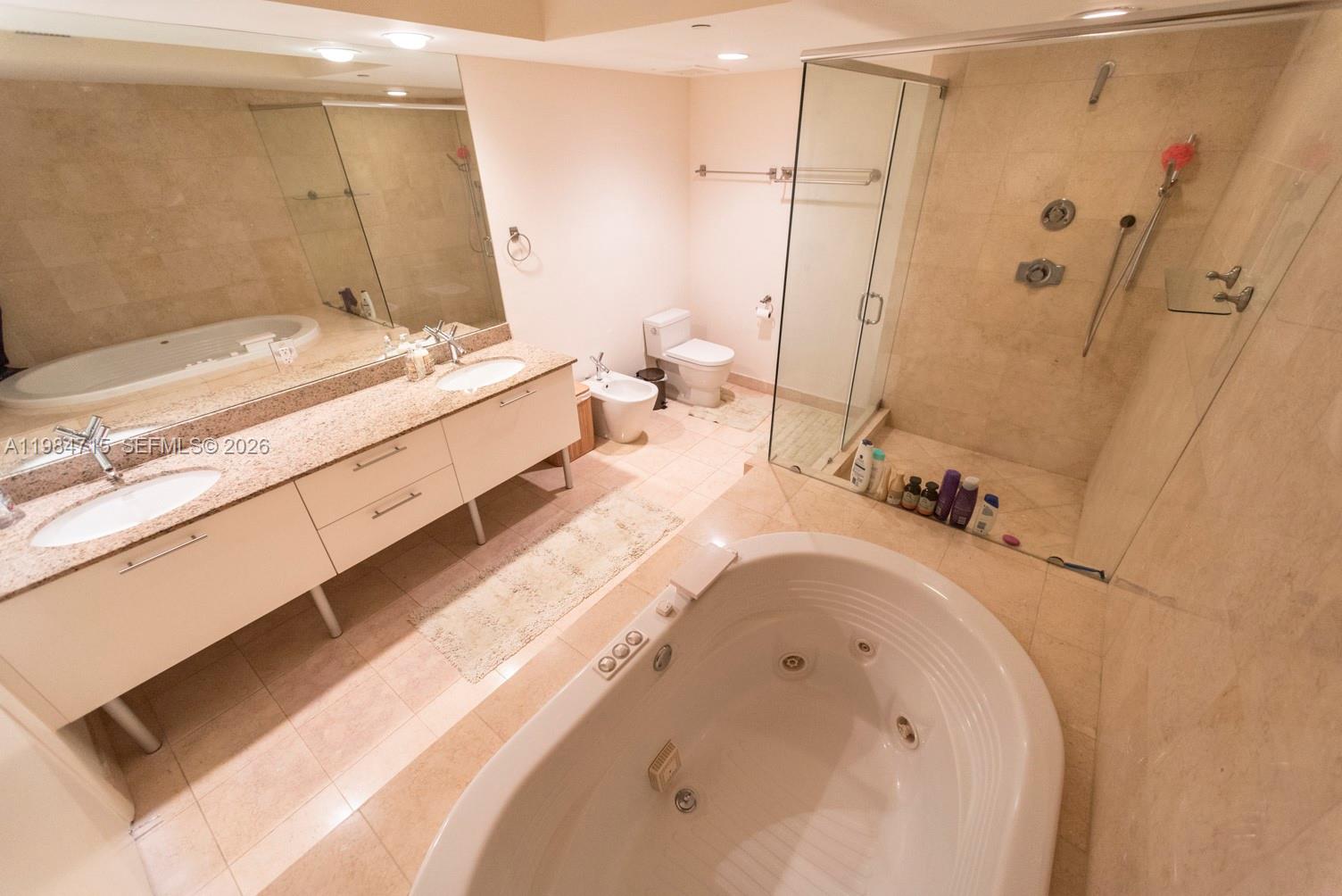 OCEAN FOUR CONDO - Residential Lease