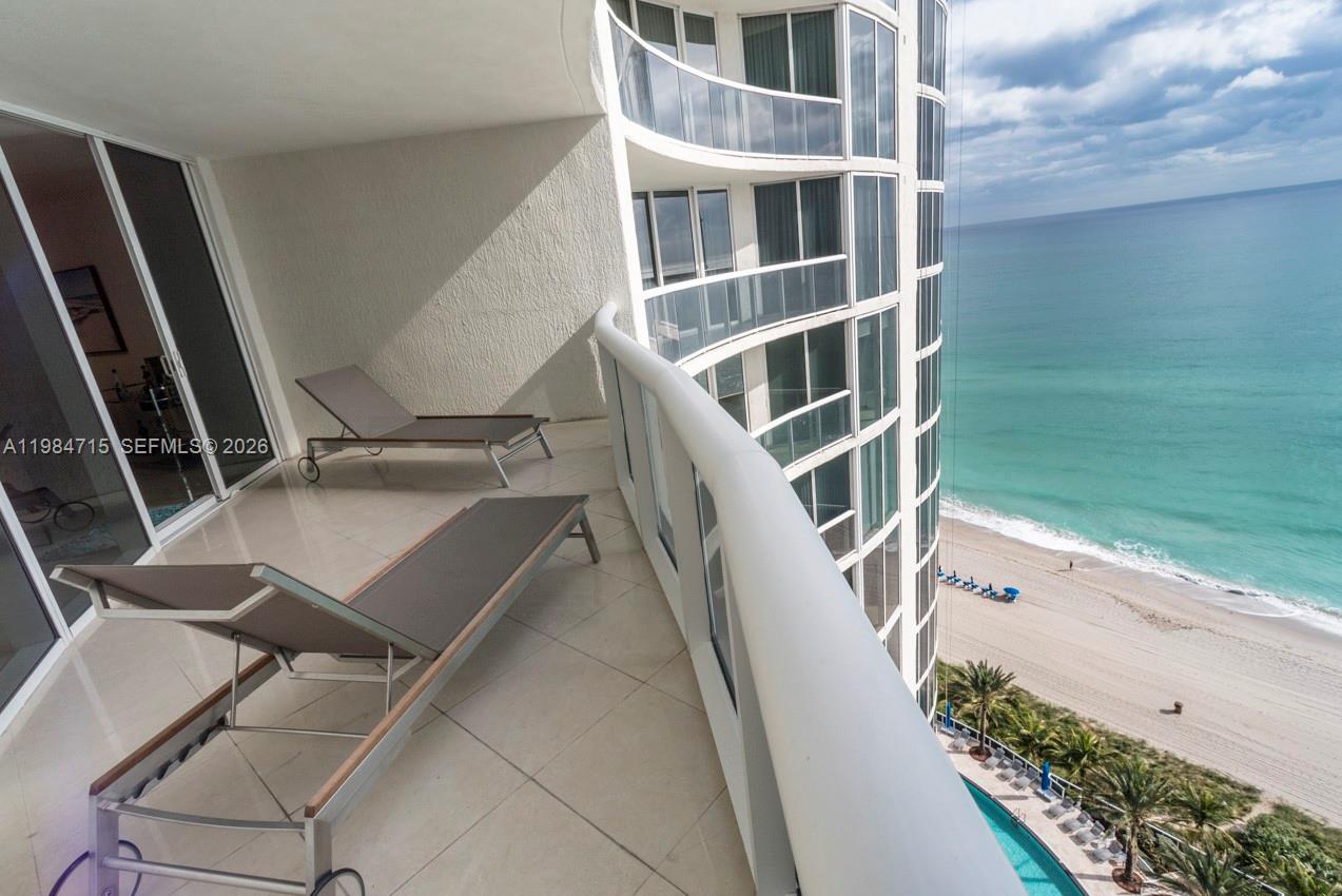 OCEAN FOUR CONDO - Residential Lease