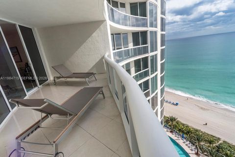 17201 Collins Ave 2104 Sunny Isles Beach FL 33160