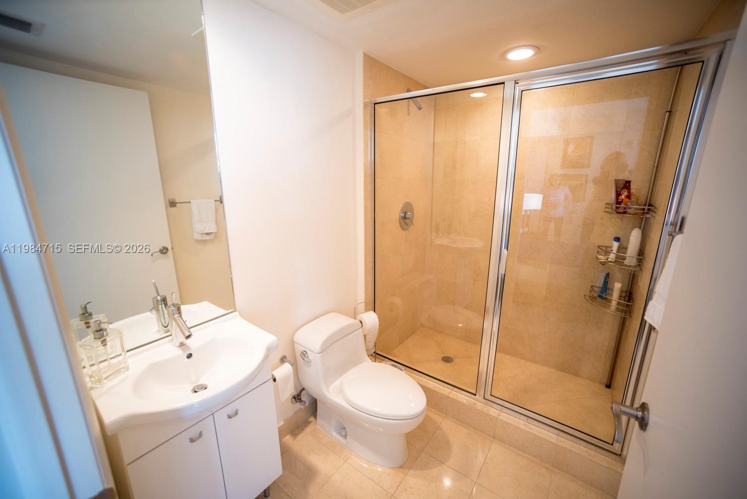 OCEAN FOUR CONDO - Residential Lease