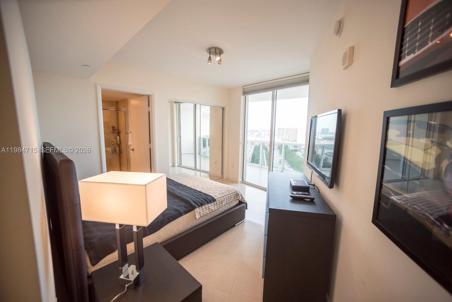 OCEAN FOUR CONDO - Residential Lease