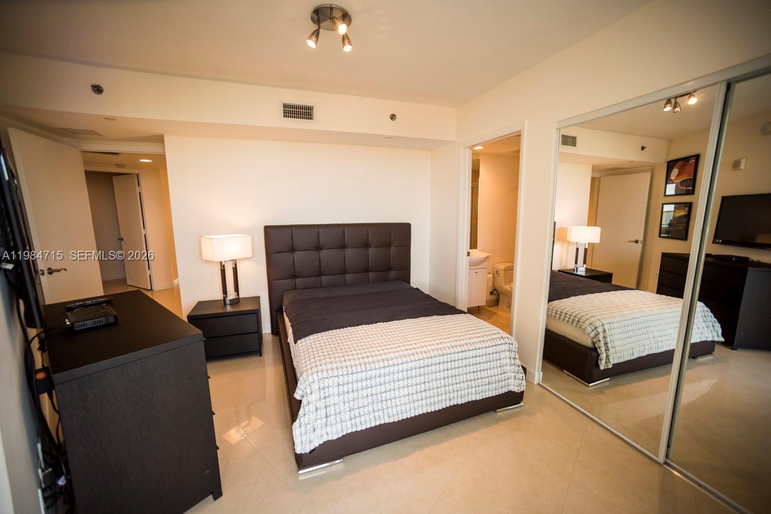 OCEAN FOUR CONDO - Residential Lease