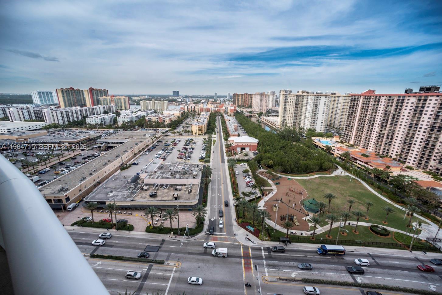 OCEAN FOUR CONDO - Residential Lease