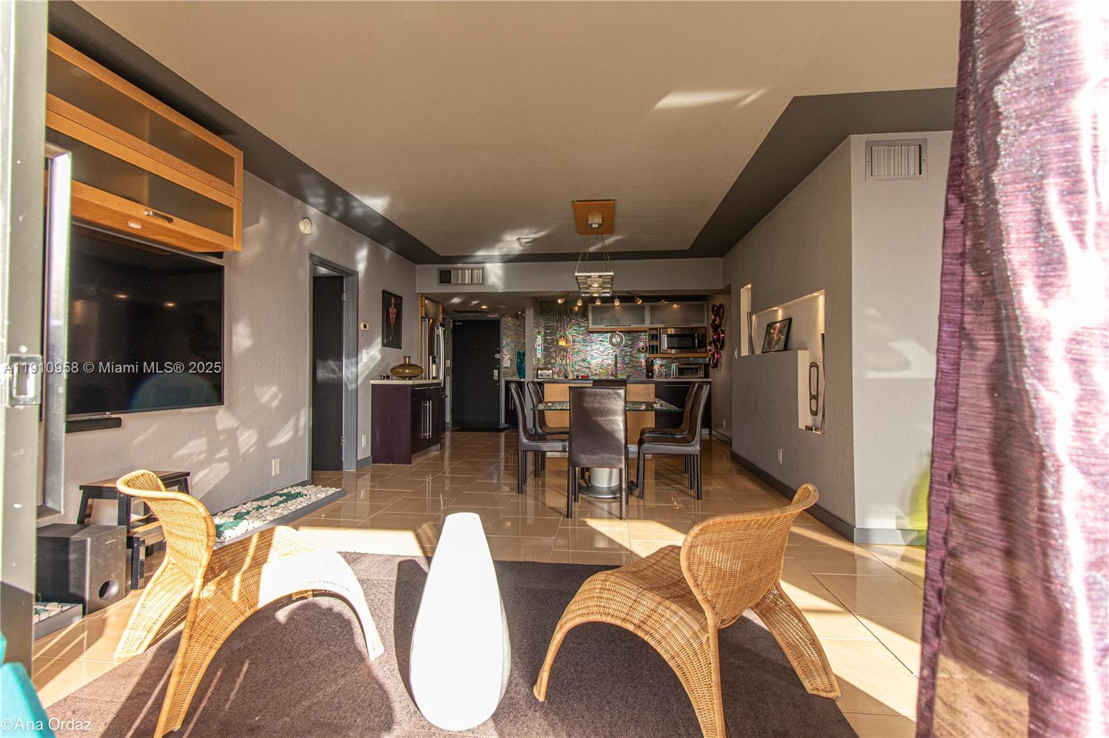 OLYMPUS CONDO - Residential Lease