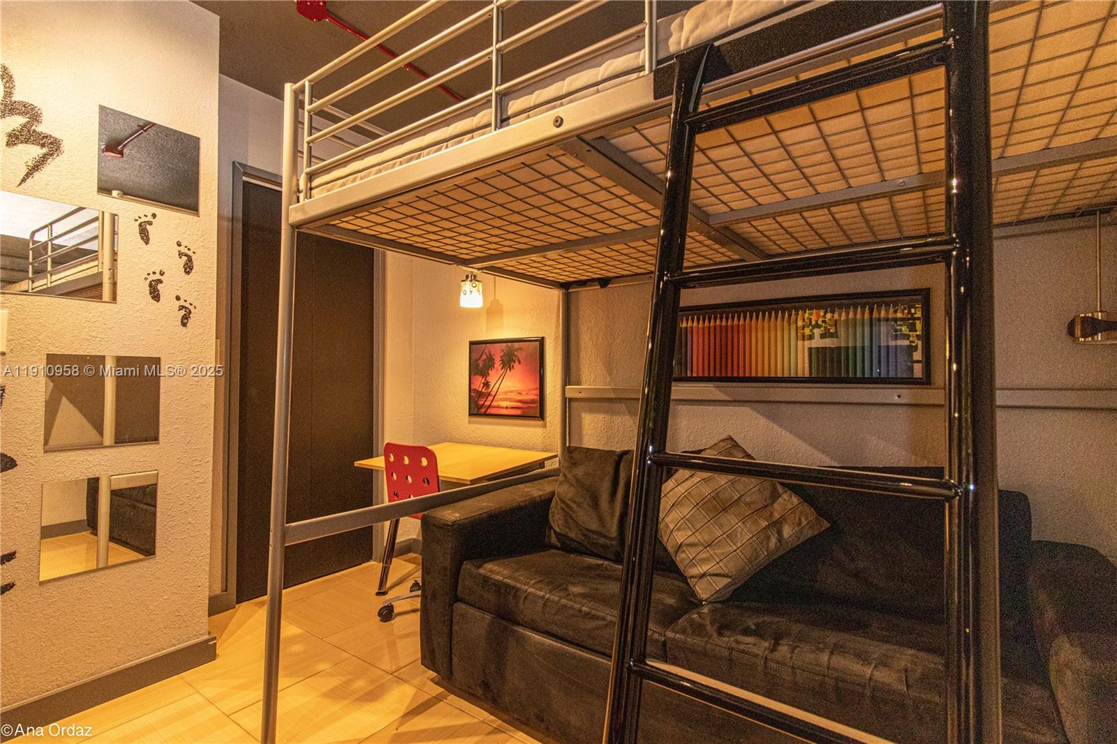 OLYMPUS CONDO - Residential Lease