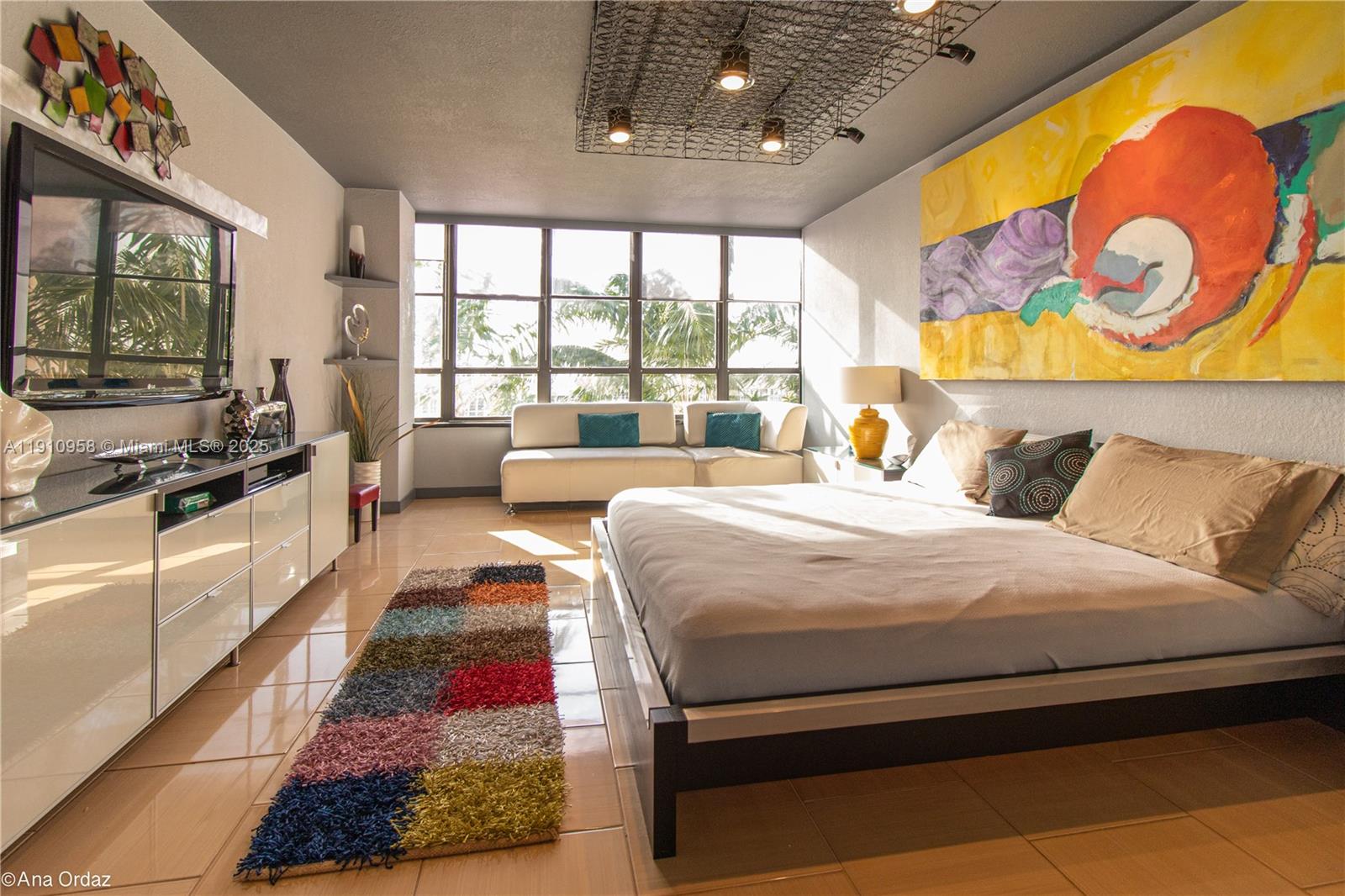 OLYMPUS CONDO - Residential Lease