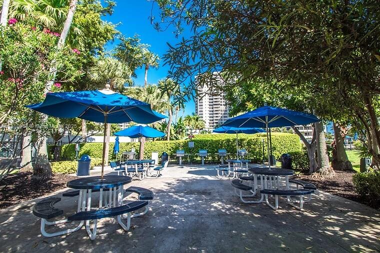 OLYMPUS CONDO - Residential Lease