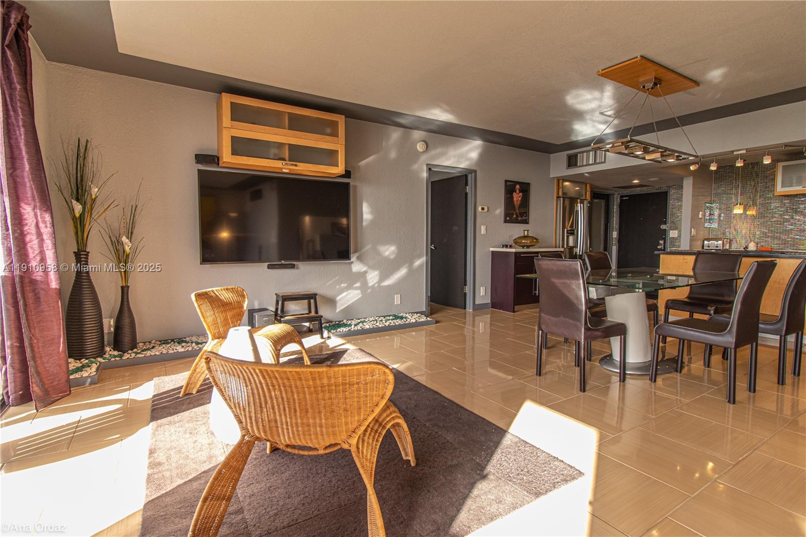 OLYMPUS CONDO - Residential Lease