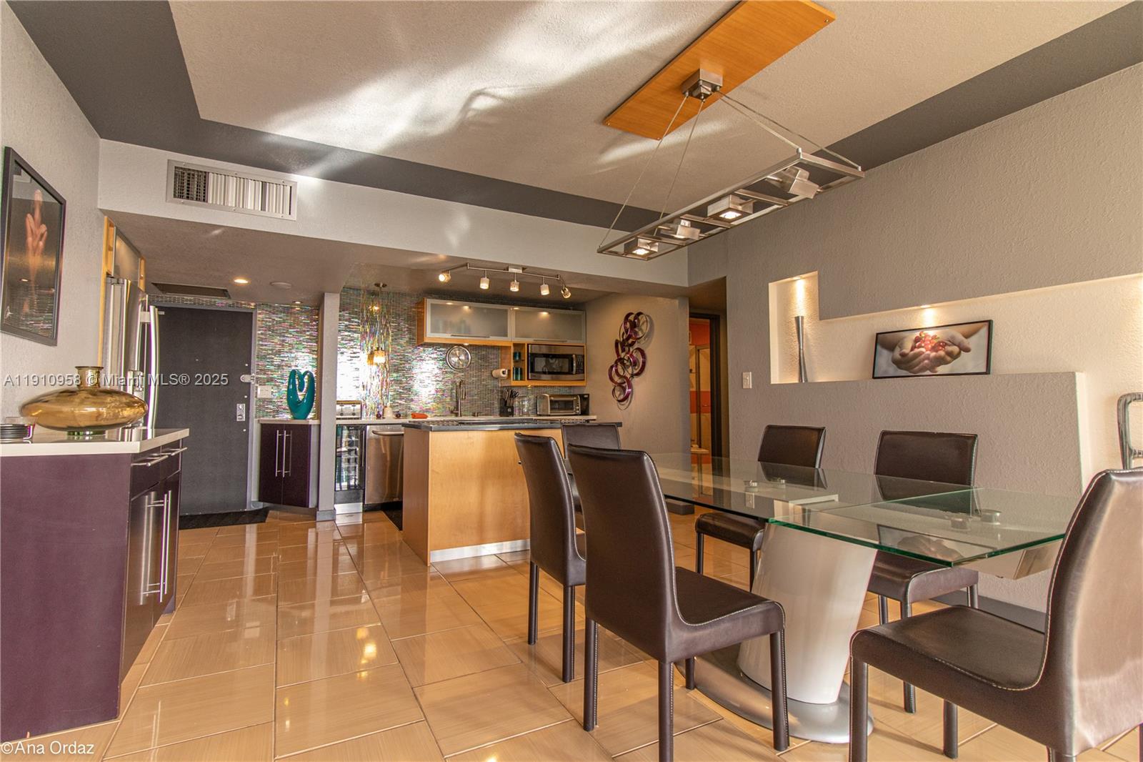 OLYMPUS CONDO - Residential Lease