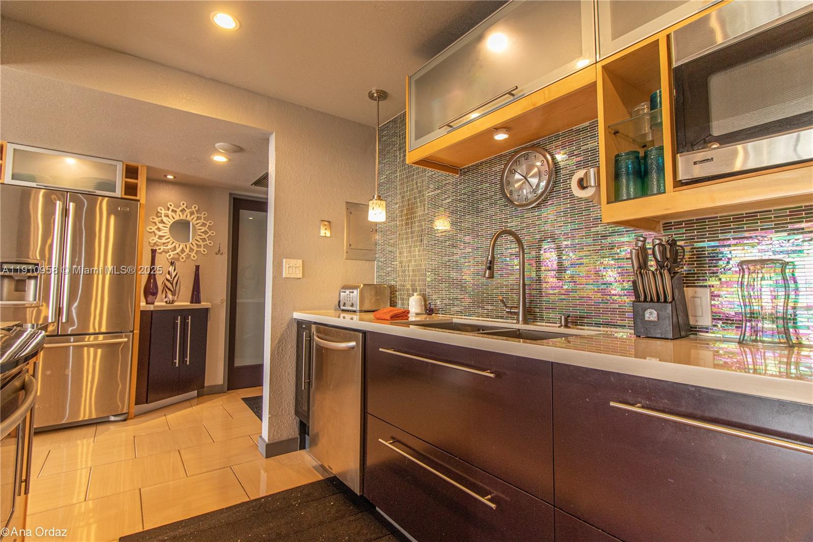 OLYMPUS CONDO - Residential Lease