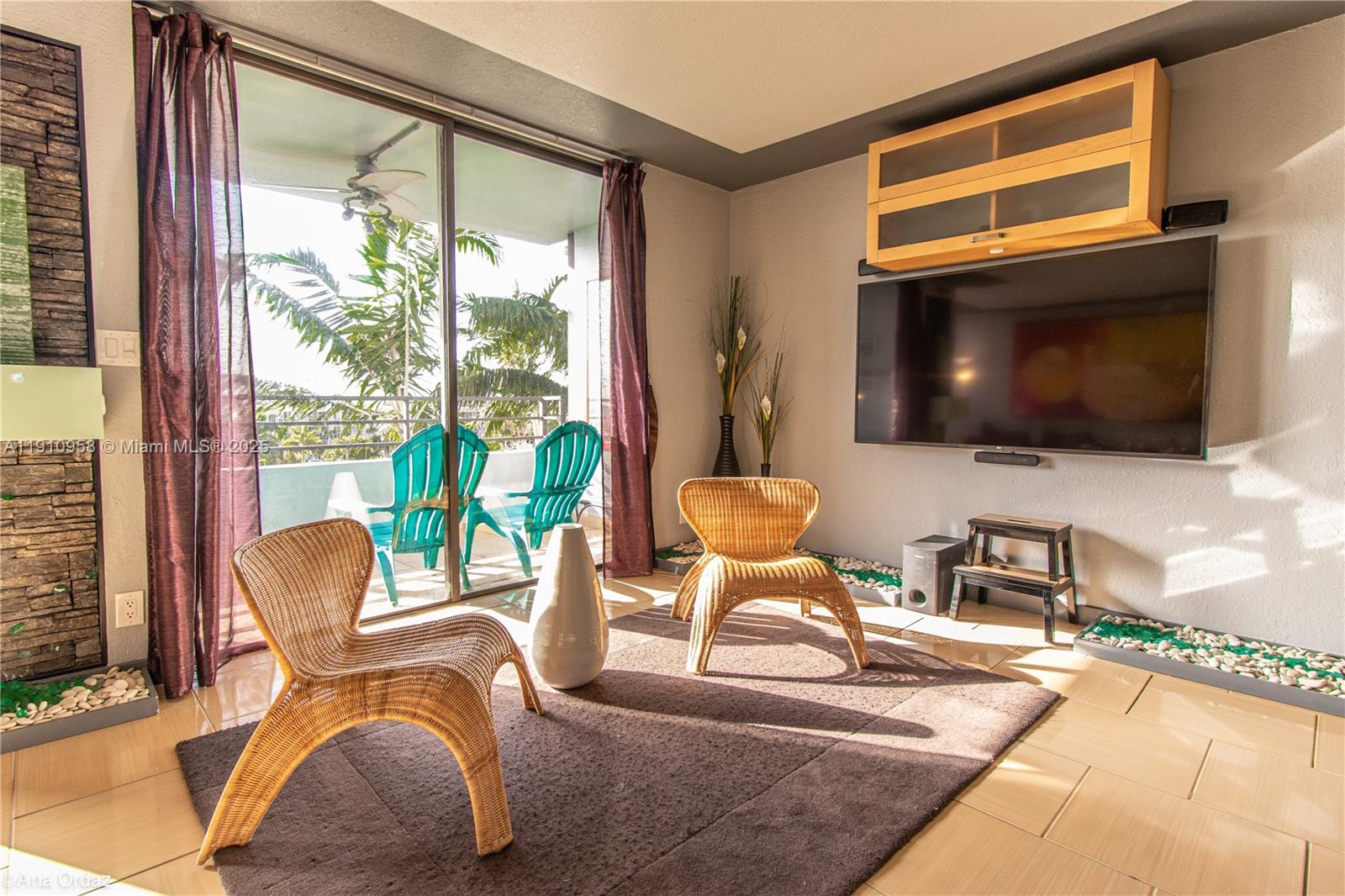 OLYMPUS CONDO - Residential Lease