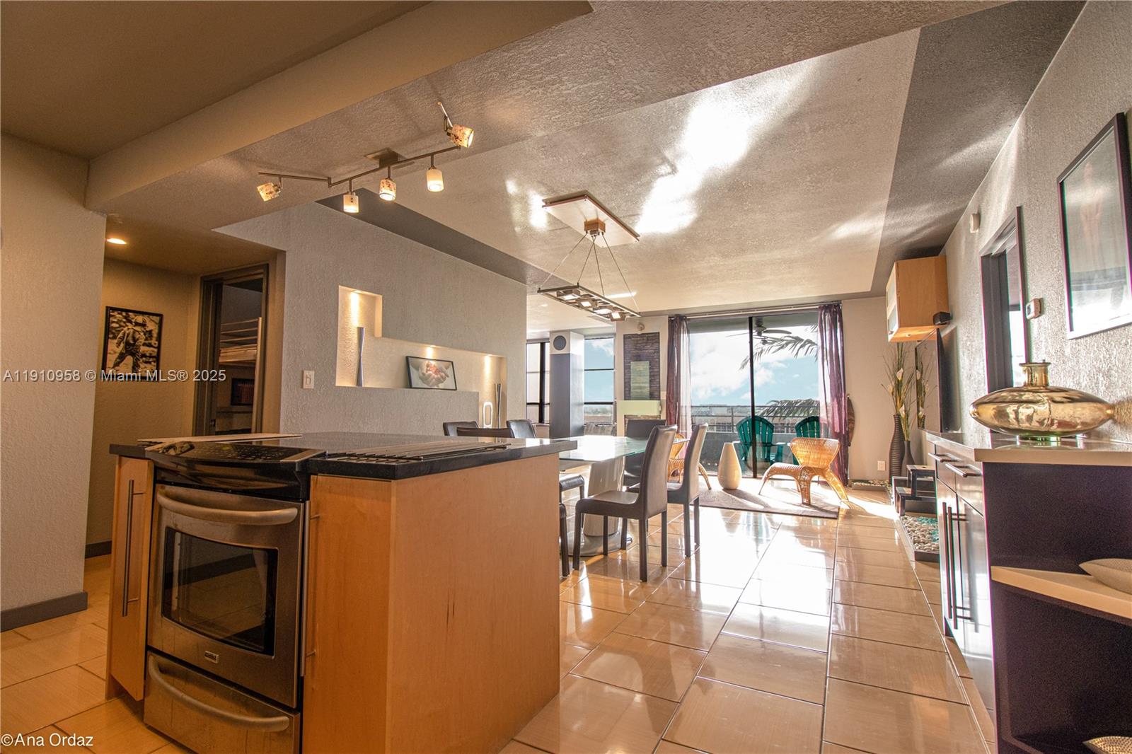 OLYMPUS CONDO - Residential Lease