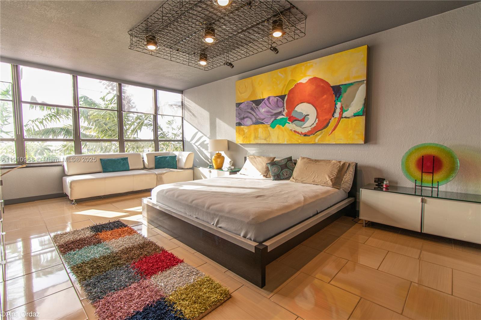 OLYMPUS CONDO - Residential Lease