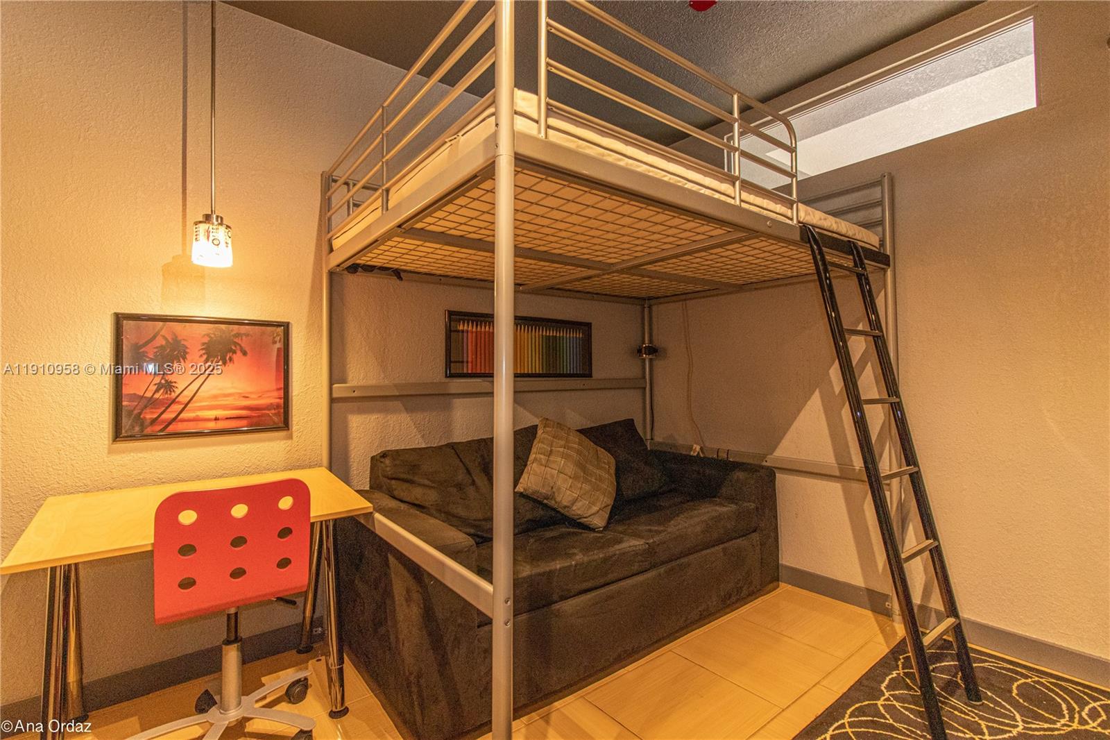 OLYMPUS CONDO - Residential Lease