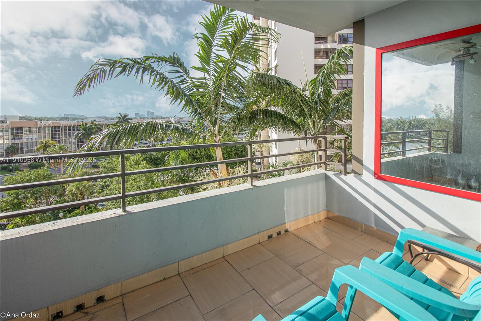 OLYMPUS CONDO - Residential Lease