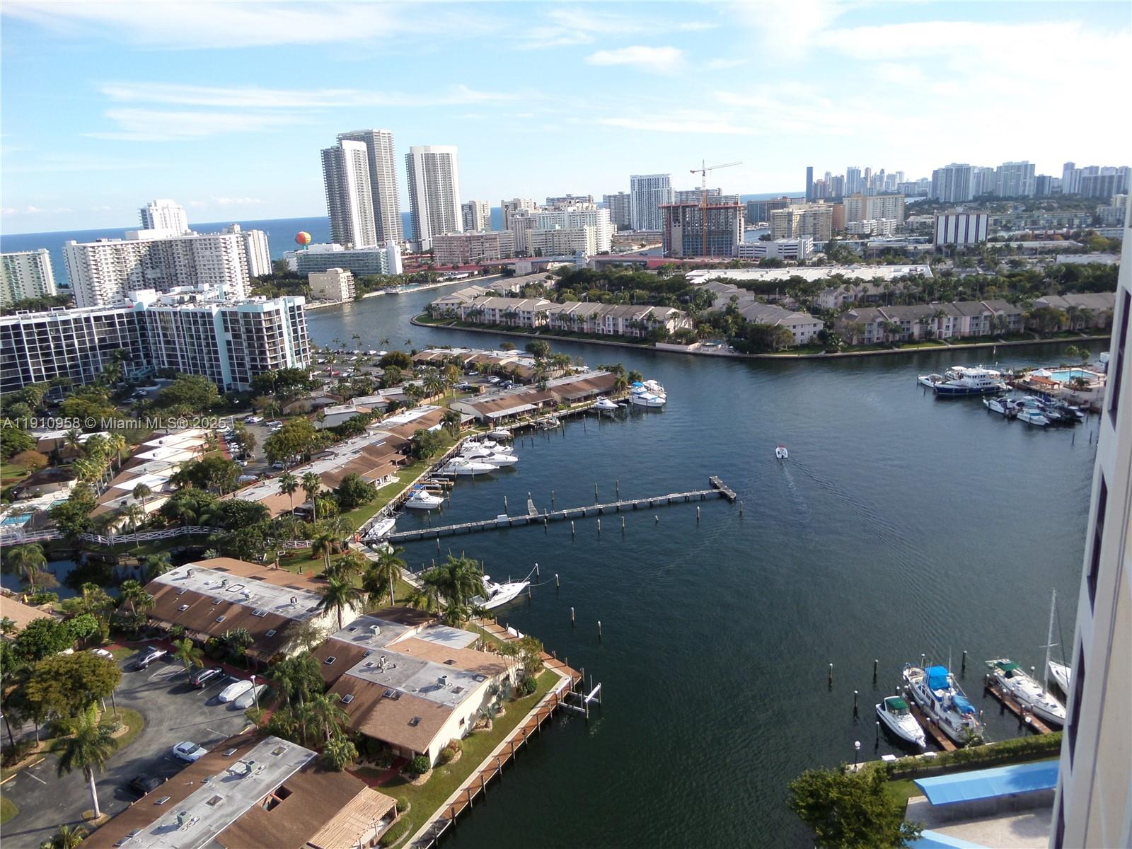 OLYMPUS CONDO - Residential Lease