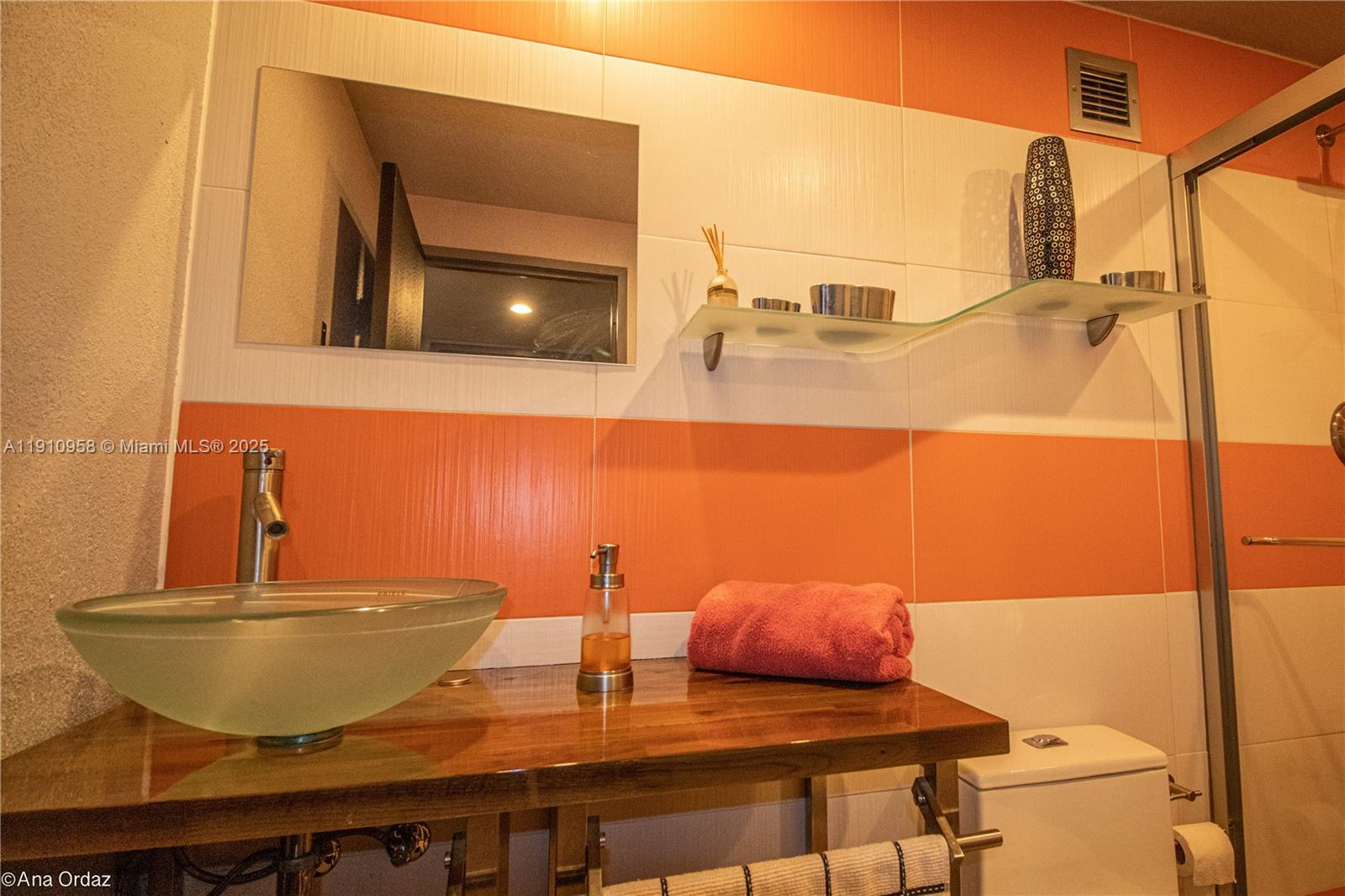 OLYMPUS CONDO - Residential Lease