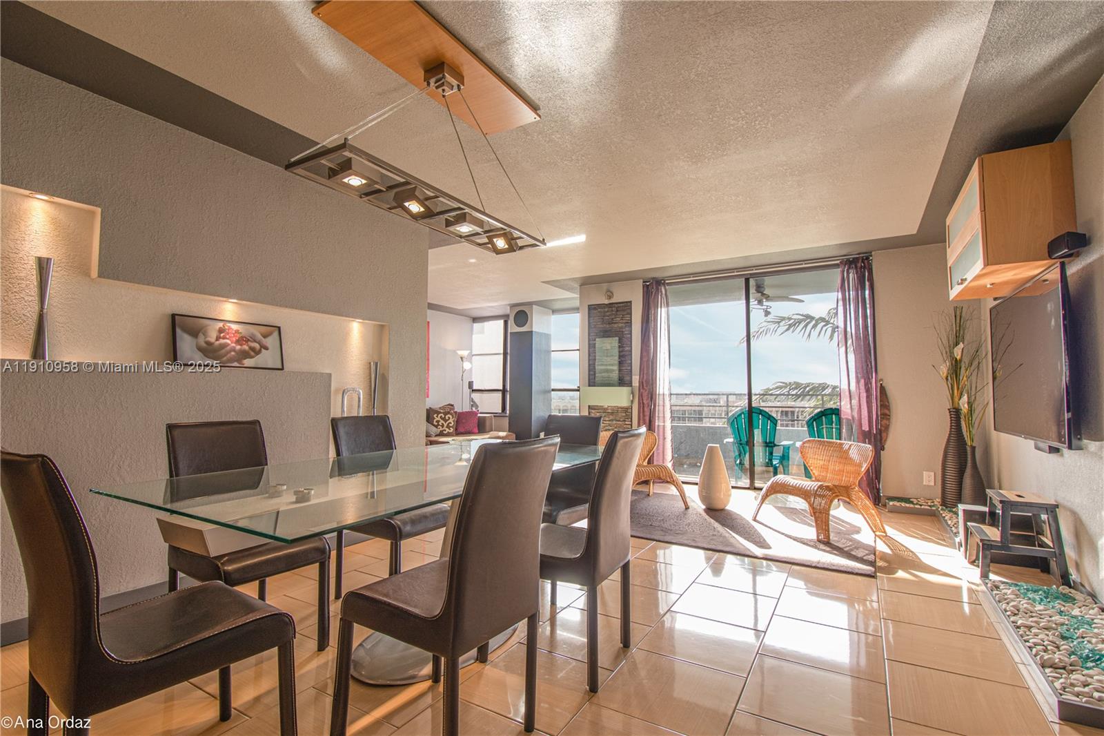 OLYMPUS CONDO - Residential Lease