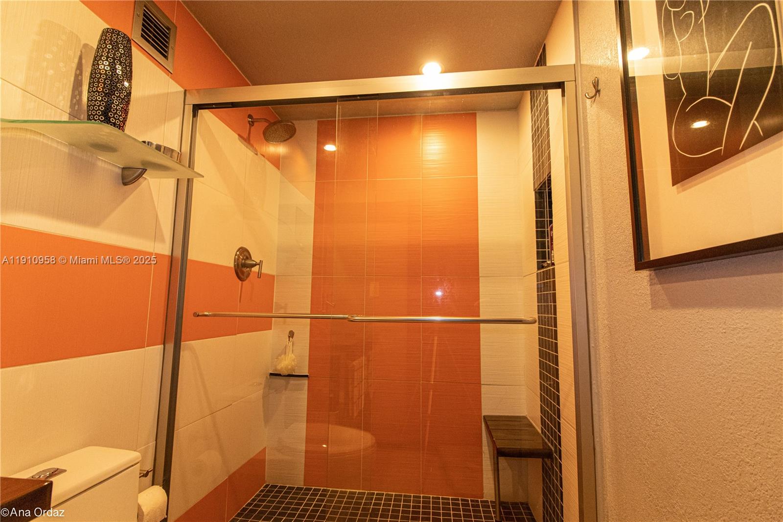 OLYMPUS CONDO - Residential Lease