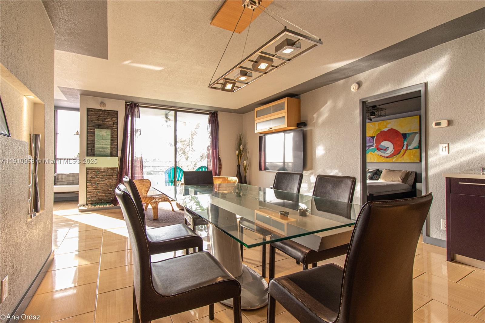 OLYMPUS CONDO - Residential Lease