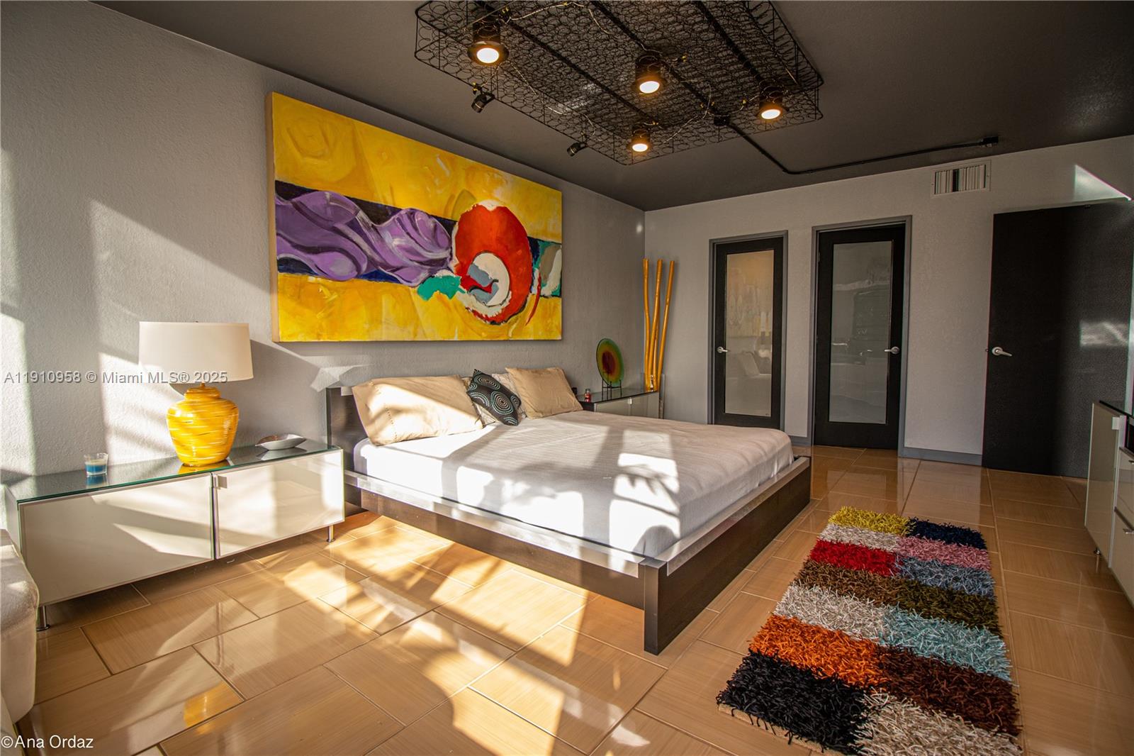 OLYMPUS CONDO - Residential Lease