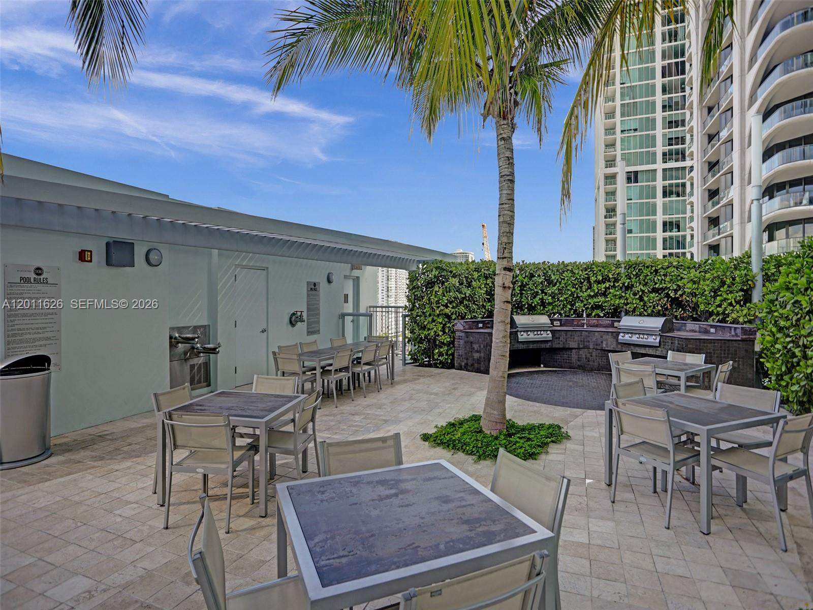 900 BISCAYNE BAY CONDO - Residential
