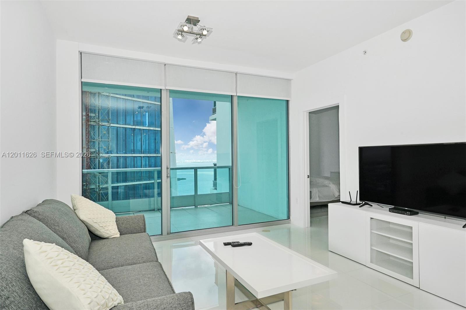 900 BISCAYNE BAY CONDO - Residential