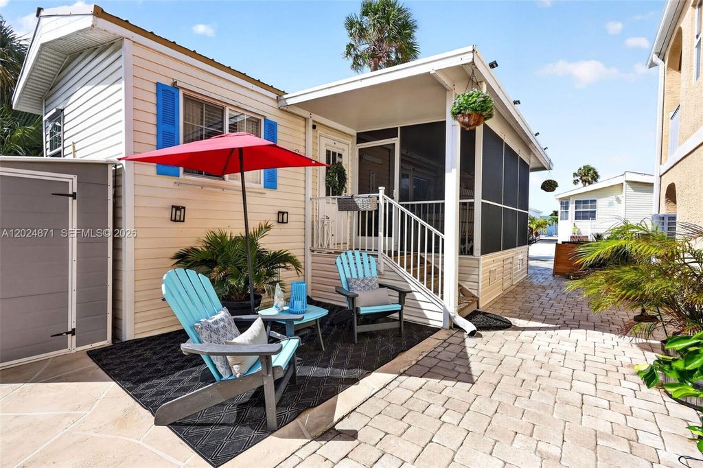 Photo of 10725 S Ocean Drive Unit 311, Jensen Beach, FL 34957 (MLS # A12024871)