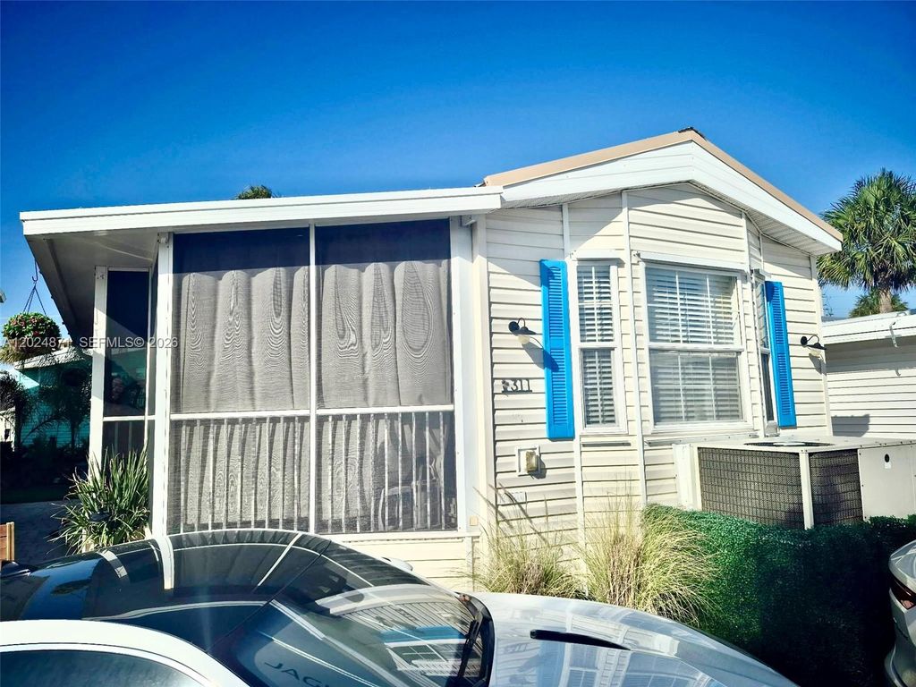 Photo of 10725 S Ocean Drive Unit 311, Jensen Beach, FL 34957 (MLS # A12024871)