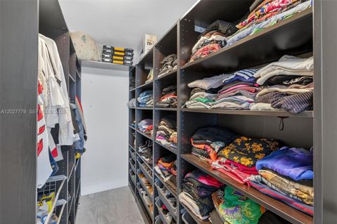 Tiny photo for 2655 Collins Ave #1407, Miami Beach, FL 33140 (MLS # A12027779)