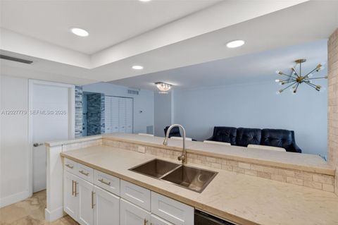 Tiny photo for 2655 Collins Ave #1407, Miami Beach, FL 33140 (MLS # A12027779)